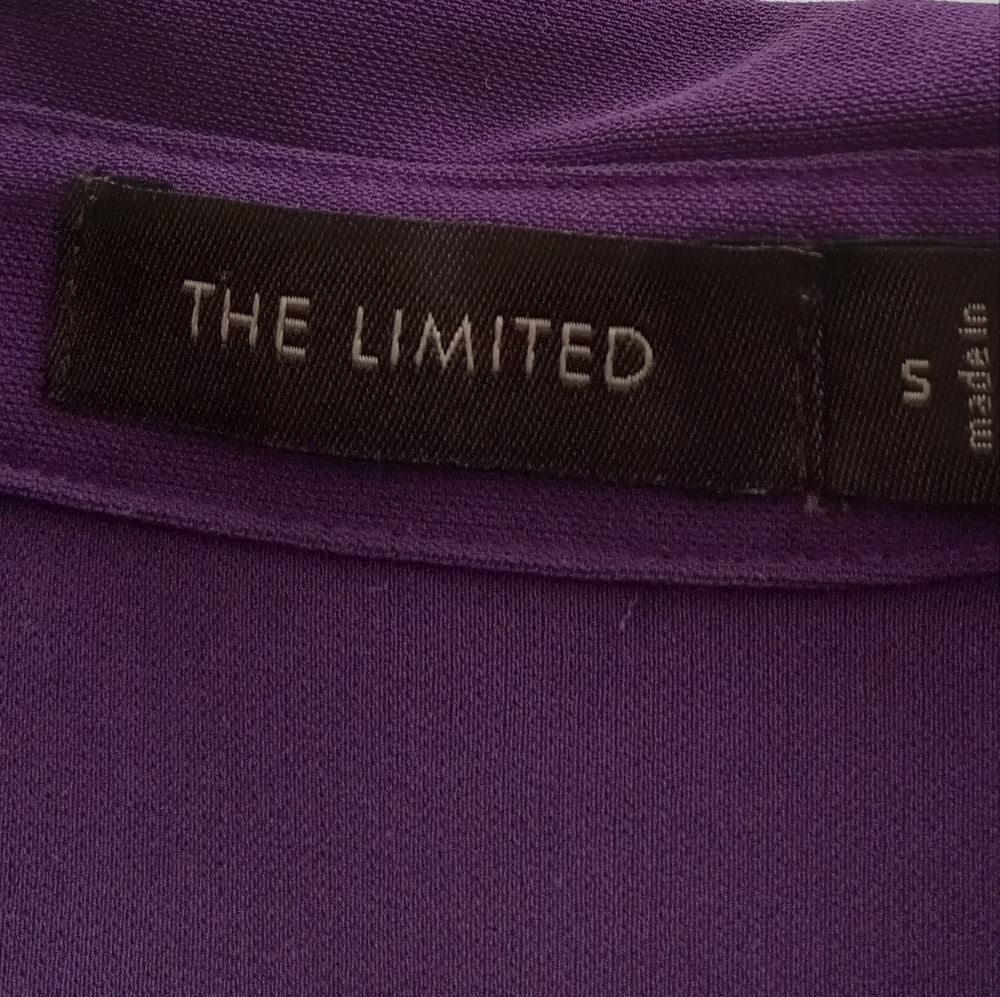 Limited shirt dress - Picture 4 of 5